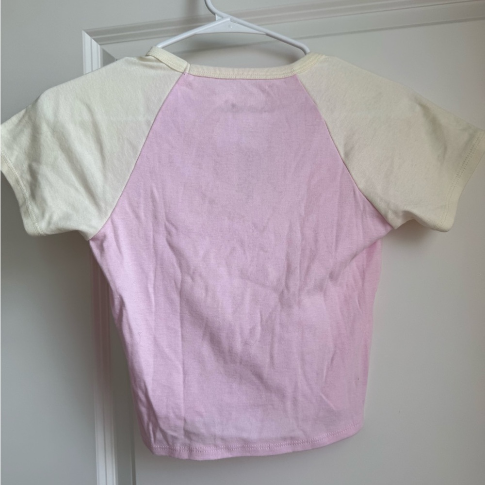 Western Rodeo Cropped Tshirt - Picture 6 of 6